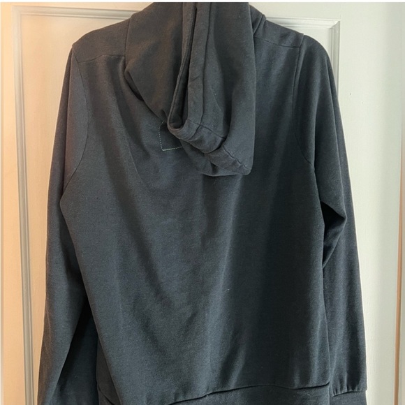 AV Zip up Hoodie - Picture 2 of 2